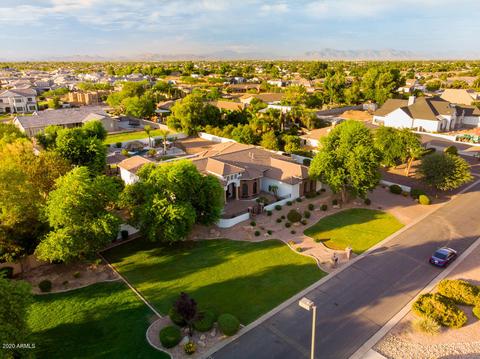 2718 E Lines Ln, Gilbert, AZ 85297 photo 126
