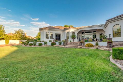 2718 E Lines Ln, Gilbert, AZ 85297 photo 115