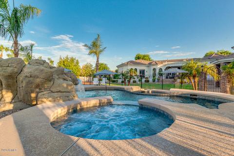 2718 E Lines Ln, Gilbert, AZ 85297 photo 105