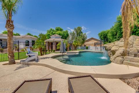 2718 E Lines Ln, Gilbert, AZ 85297 photo 106