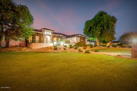 2718 E Lines Ln, Gilbert, AZ 85297 photo 131