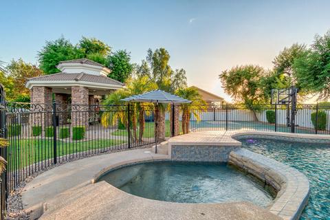2718 E Lines Ln, Gilbert, AZ 85297 photo 111