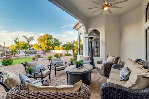 2718 E Lines Ln, Gilbert, AZ 85297 photo 120
