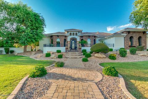 2718 E Lines Ln, Gilbert, AZ 85297 photo 78