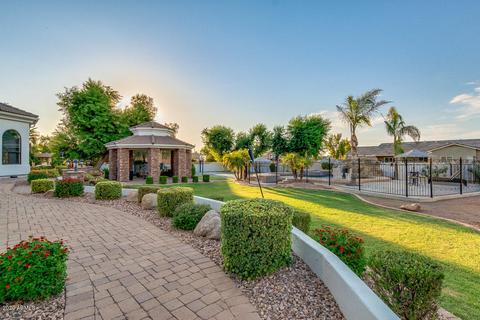 2718 E Lines Ln, Gilbert, AZ 85297 photo 92
