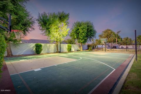 2718 E Lines Ln, Gilbert, AZ 85297 photo 84