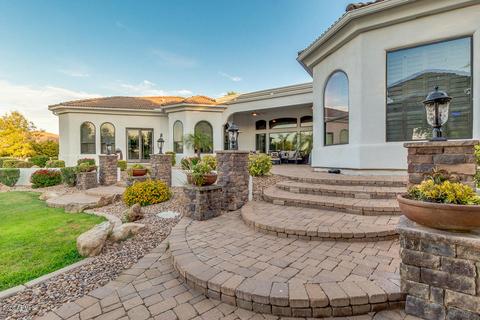 2718 E Lines Ln, Gilbert, AZ 85297 photo 116