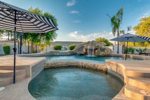2718 E Lines Ln, Gilbert, AZ 85297 photo 110