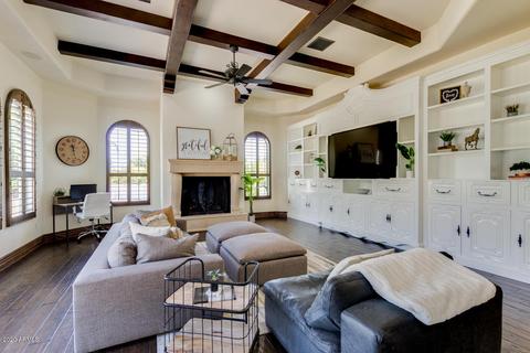 2718 E Lines Ln, Gilbert, AZ 85297 photo 5