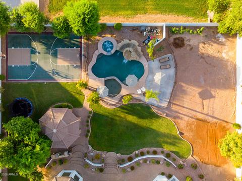 2718 E Lines Ln, Gilbert, AZ 85297 photo 127