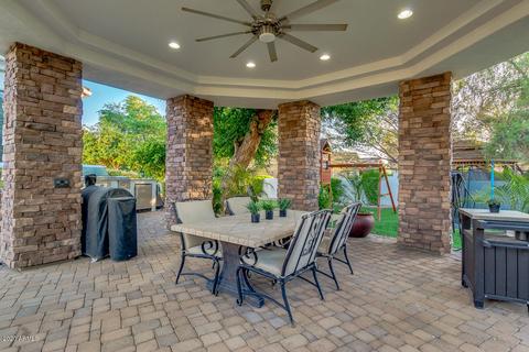 2718 E Lines Ln, Gilbert, AZ 85297 photo 99