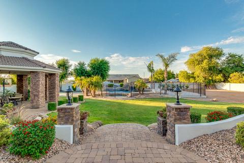 2718 E Lines Ln, Gilbert, AZ 85297 photo 93