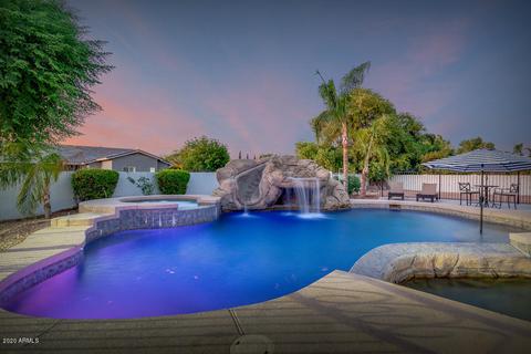 2718 E Lines Ln, Gilbert, AZ 85297 photo 71
