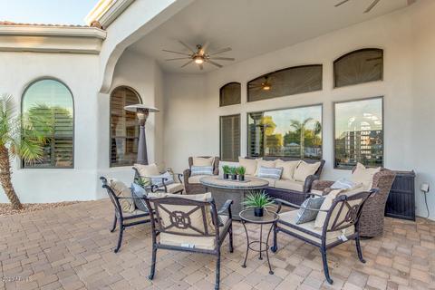 2718 E Lines Ln, Gilbert, AZ 85297 photo 121