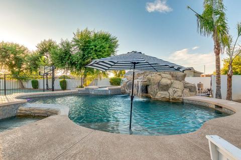 2718 E Lines Ln, Gilbert, AZ 85297 photo 112