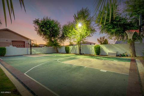 2718 E Lines Ln, Gilbert, AZ 85297 photo 81