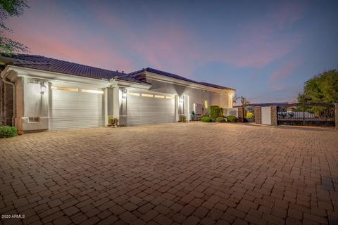 2718 E Lines Ln, Gilbert, AZ 85297 photo 63
