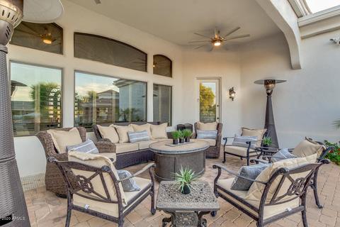 2718 E Lines Ln, Gilbert, AZ 85297 photo 118