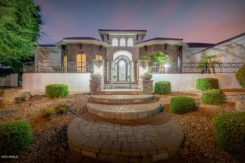 2718 E Lines Ln, Gilbert, AZ 85297 photo 1