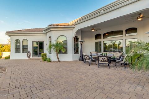 2718 E Lines Ln, Gilbert, AZ 85297 photo 122