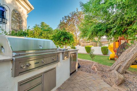 2718 E Lines Ln, Gilbert, AZ 85297 photo 96