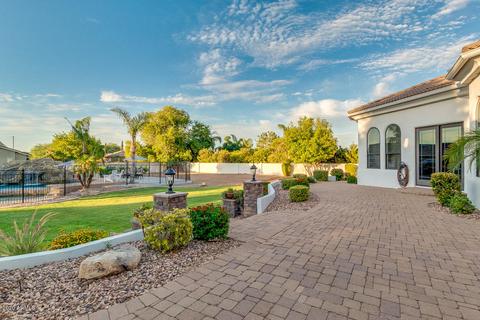 2718 E Lines Ln, Gilbert, AZ 85297 photo 94