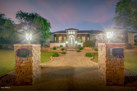2718 E Lines Ln, Gilbert, AZ 85297 photo 130