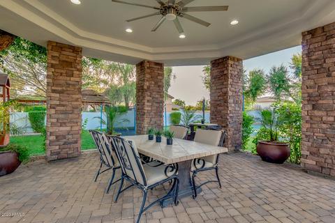 2718 E Lines Ln, Gilbert, AZ 85297 photo 98