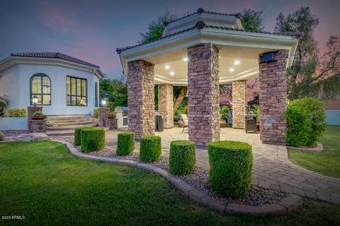 2718 E Lines Ln, Gilbert, AZ 85297 photo 65