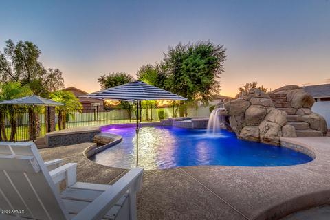 2718 E Lines Ln, Gilbert, AZ 85297 photo 85
