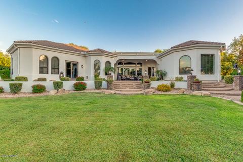 2718 E Lines Ln, Gilbert, AZ 85297 photo 124