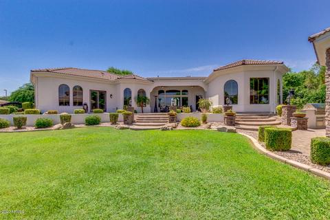 2718 E Lines Ln, Gilbert, AZ 85297 photo 133