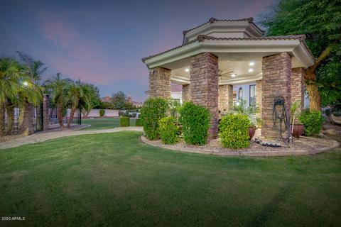2718 E Lines Ln, Gilbert, AZ 85297 photo 69