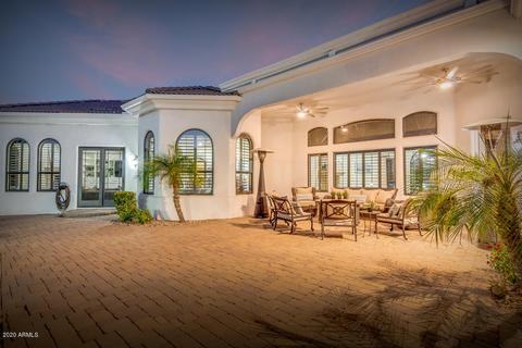2718 E Lines Ln, Gilbert, AZ 85297 photo 91