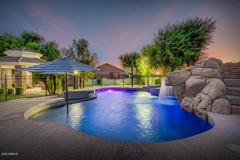 2718 E Lines Ln, Gilbert, AZ 85297 photo 86
