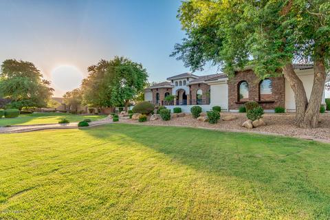 2718 E Lines Ln, Gilbert, AZ 85297 photo 76