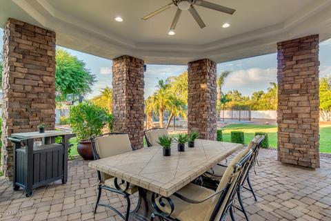 2718 E Lines Ln, Gilbert, AZ 85297 photo 97