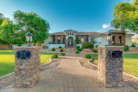 2718 E Lines Ln, Gilbert, AZ 85297 photo 83