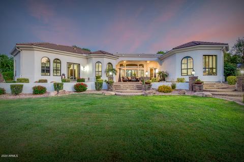2718 E Lines Ln, Gilbert, AZ 85297 photo 67