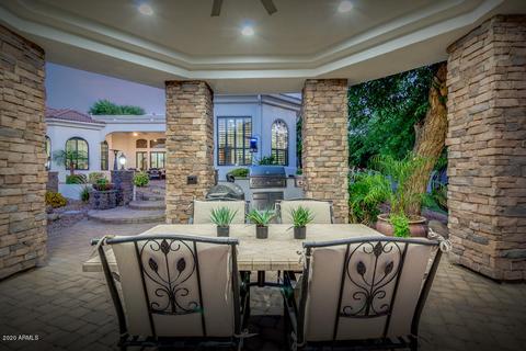2718 E Lines Ln, Gilbert, AZ 85297 photo 66