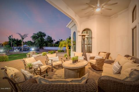 2718 E Lines Ln, Gilbert, AZ 85297 photo 90