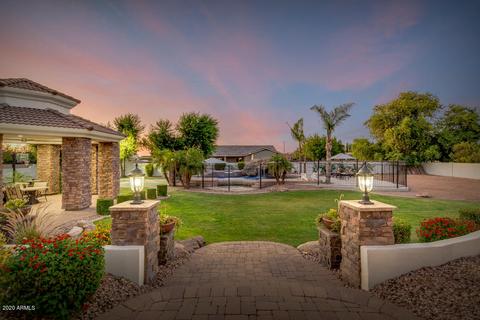 2718 E Lines Ln, Gilbert, AZ 85297 photo 62