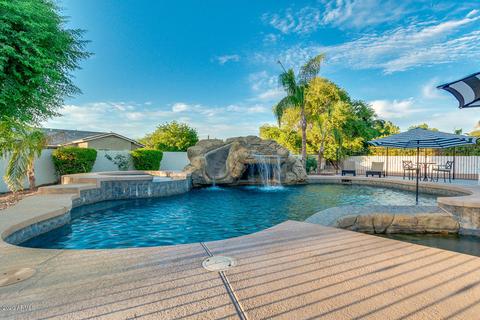 2718 E Lines Ln, Gilbert, AZ 85297 photo 109