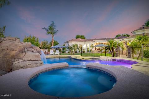 2718 E Lines Ln, Gilbert, AZ 85297 photo 2