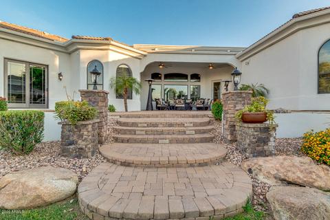 2718 E Lines Ln, Gilbert, AZ 85297 photo 117