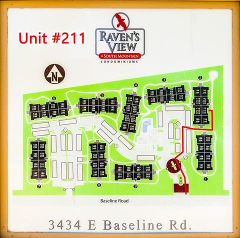 3434 E Baseline Rd #211, Phoenix, AZ 85042 photo 2