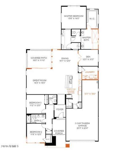 1117 E La Mirada Dr, Phoenix, AZ 85042 photo 2