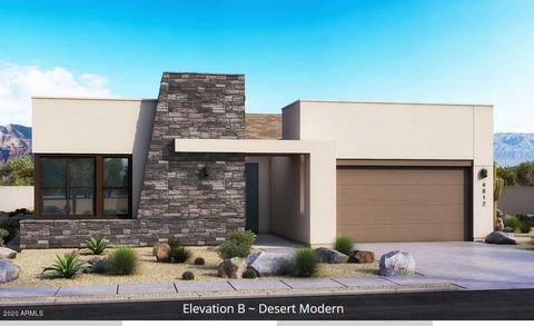 1117 E La Mirada Dr, Phoenix, AZ 85042 photo 1