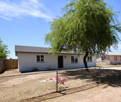 4812 S 36th Dr, Phoenix, AZ 85041 photo 1
