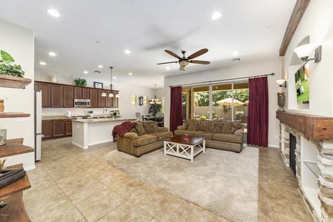 2539 E Tiffany Way, Gilbert, AZ 85298 photo 3